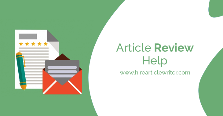 article review helper