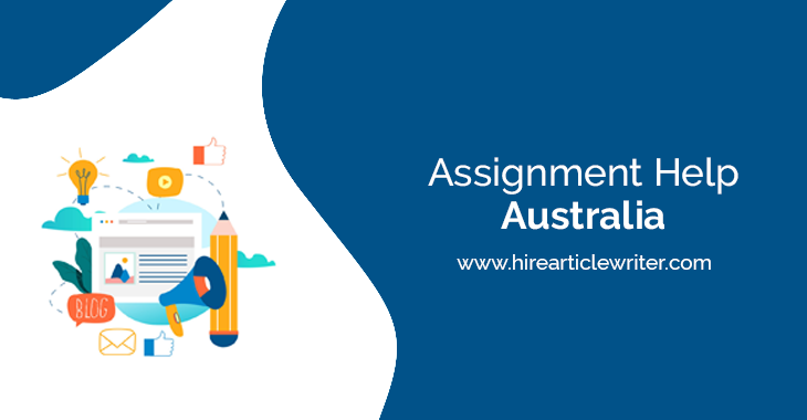 Assignment writing service australia