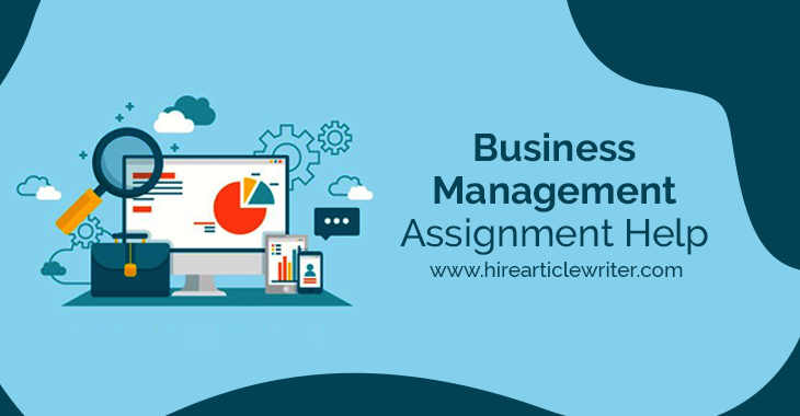management assignment help