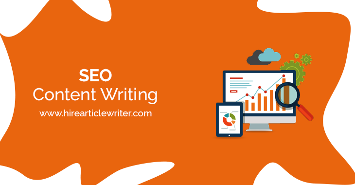 SEO Content Writing Service - OneSEO