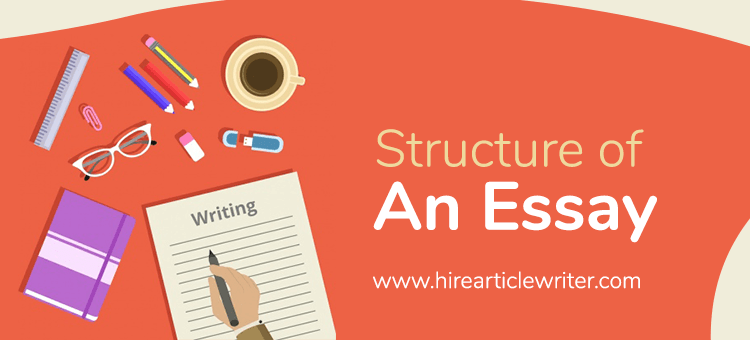 Structure of an Essay