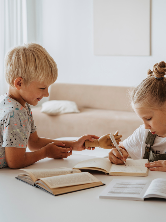 Effective homework strategies