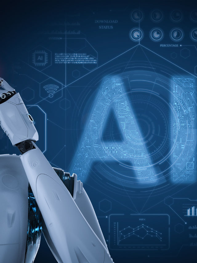 Top 10 AI Tools List In 2023