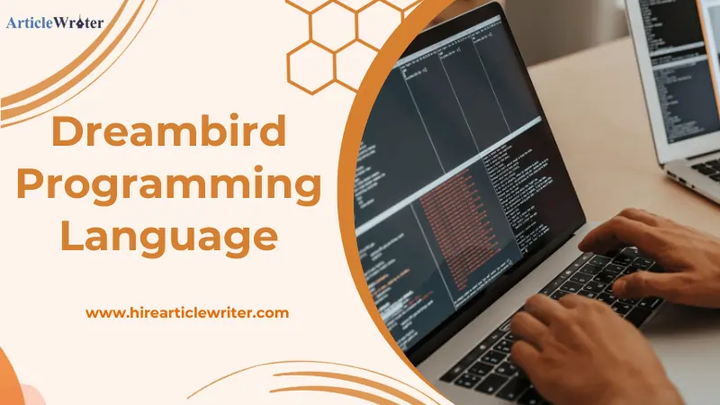 Dreambird Programming Language